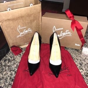 Christian Louboutin. Great Condition!!